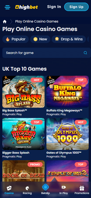 highbet_casino_game_gallery_mobile