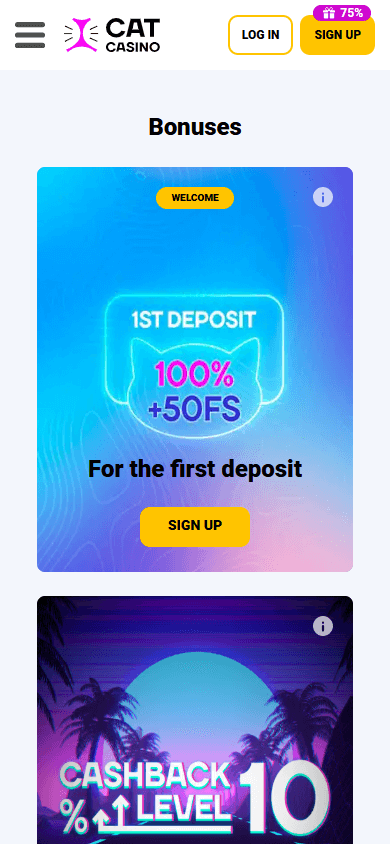 catcasino_promotions_mobile