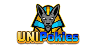 Unipokies Casino Logo