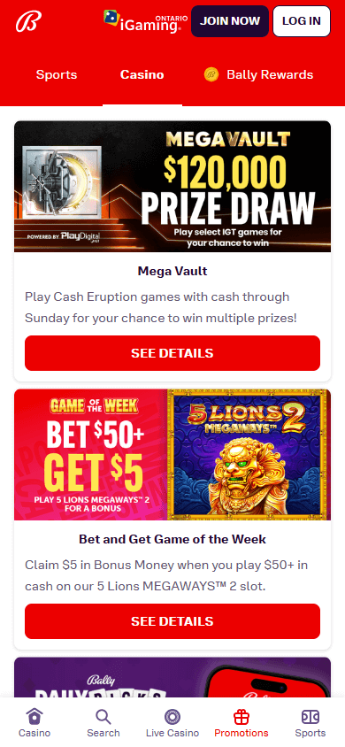 bally_bet_casino_ontario_promotions_mobile