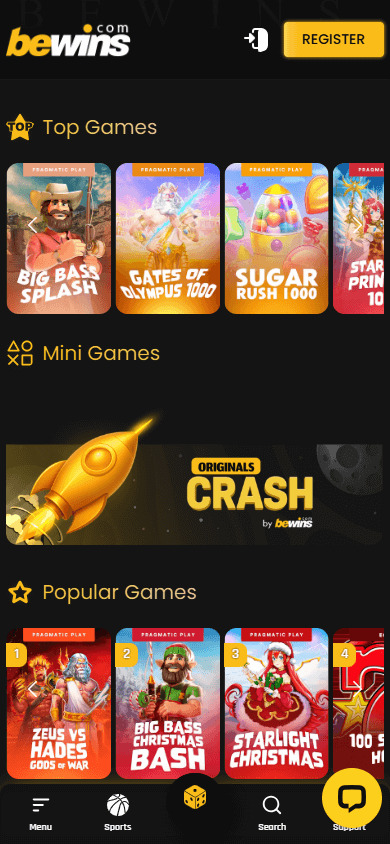 bewins_casino_game_gallery_mobile