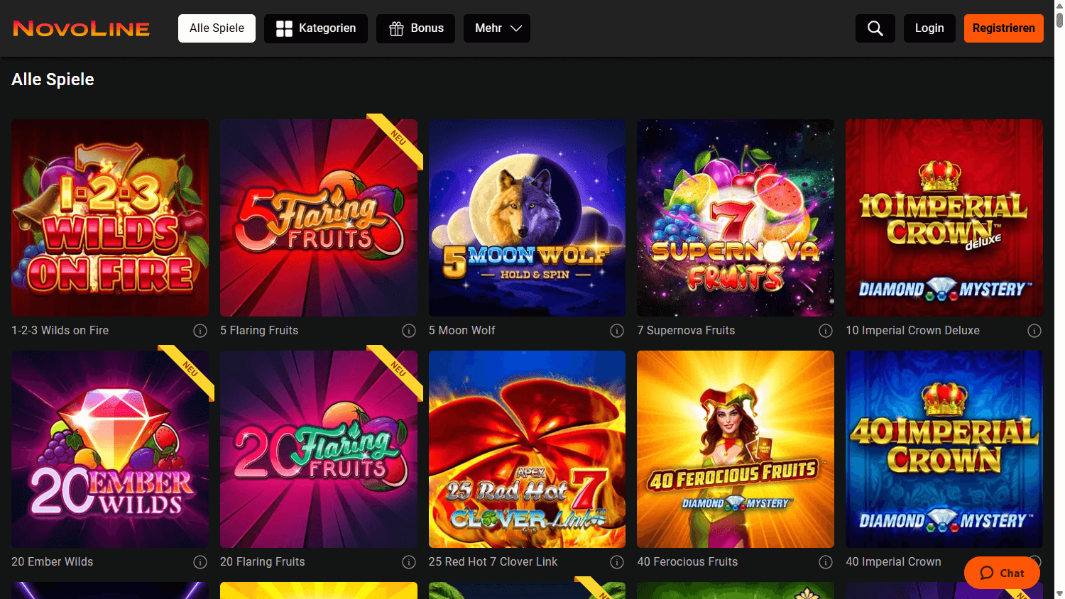 NOVOLINE_Casino_game_gallery_desktop