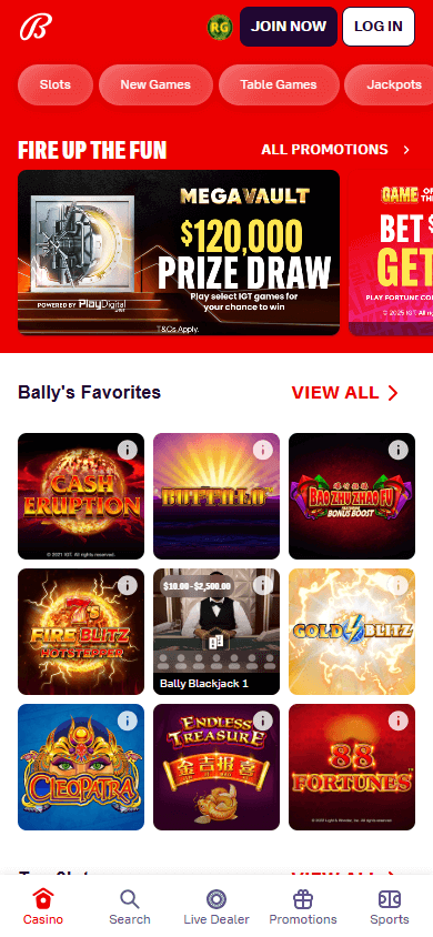 Bally_Bet_Sportsbook_&_Casino_PA_homepage_mobile