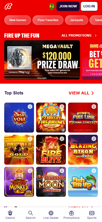 Bally_Bet_Sportsbook_&_Casino_PA_game_gallery_mobile