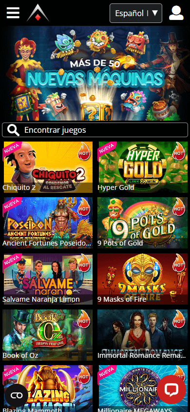 Aconcagua_Poker_Casino_game_gallery_mobile