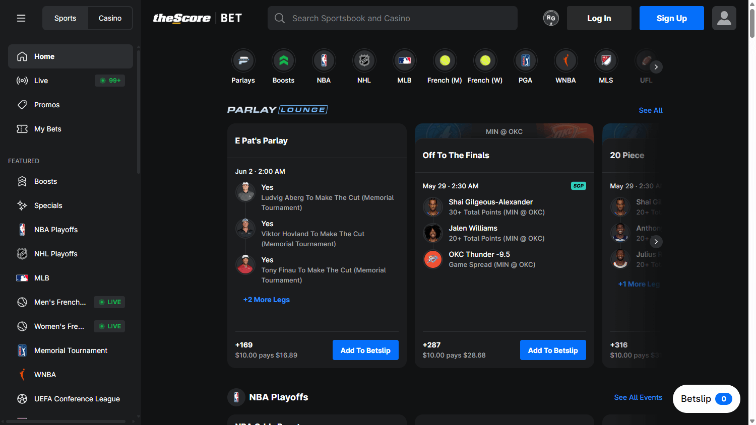 theScore_Bet_Casino_homepage_desktop