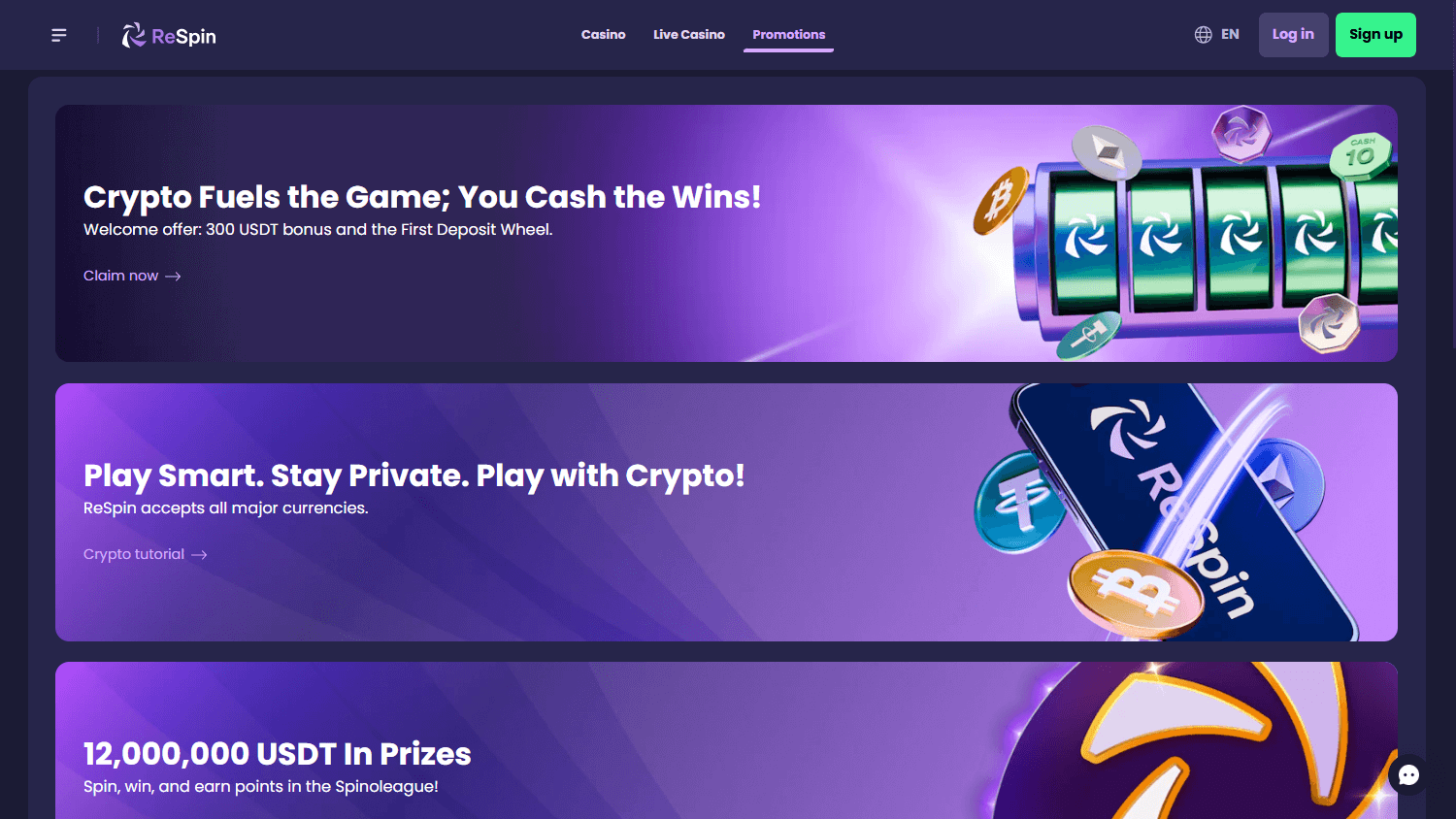 respin_casino_promotions_desktop