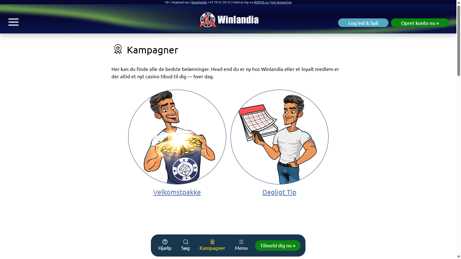 winlandia_casino_dk_promotions_desktop