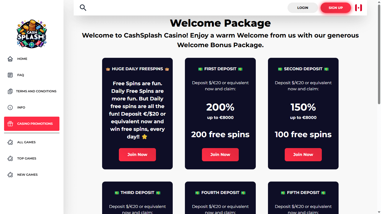 cashsplash_casino_promotions_desktop