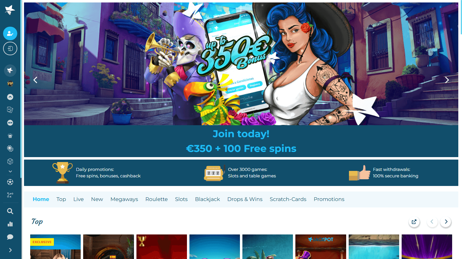 casino_estrella_homepage_desktop