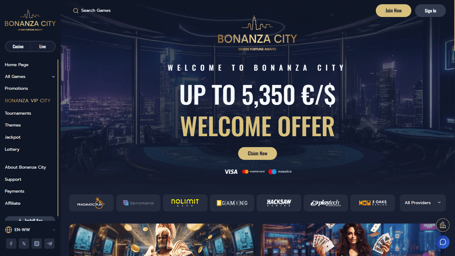 bonanza_city_homepage_desktop