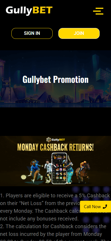 Gullybet_Casino_promotions_mobile