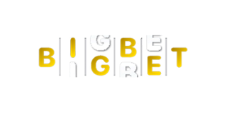 BIGBET Casino Logo