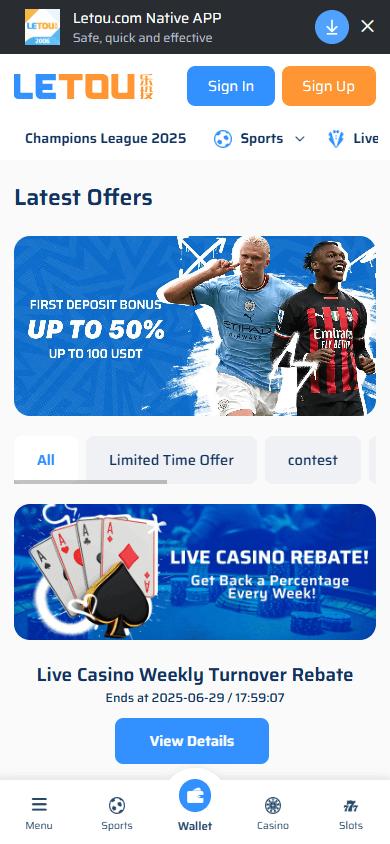 letou_casino_promotions_mobile