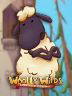 Wolly Wilds