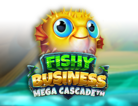Fishy Business Mega Cascade