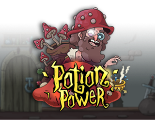 Potion Power