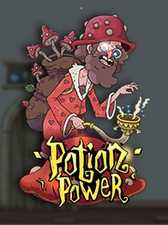 Potion Power