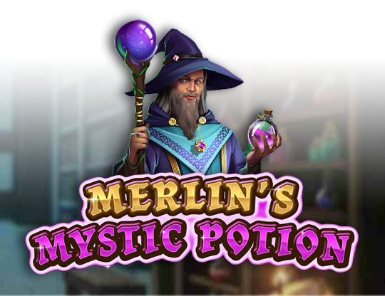 Merlin's Mystic Potion