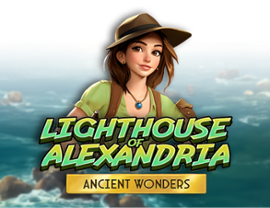 Lighthouse of Alexandria Ancient Wonders