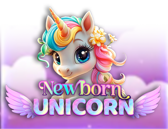 Newborn Unicorn