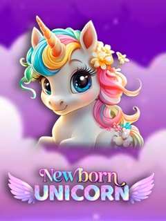 Newborn Unicorn