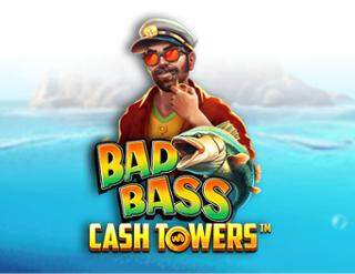 Bad Bass Cash Towers