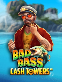 Bad Bass Cash Towers
