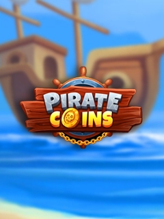 Pirate Coins
