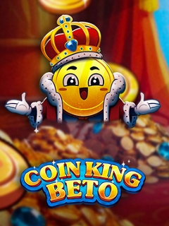 Coin King Beto