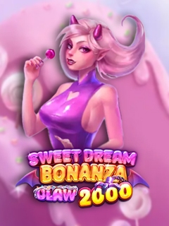 Sweet Dream Bonanza Claw 2000