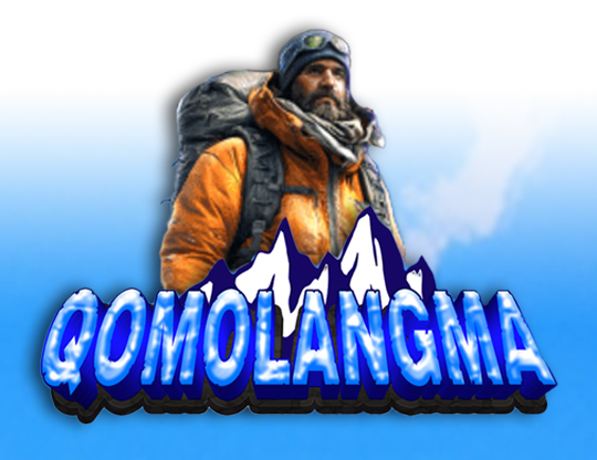 Qomolangma