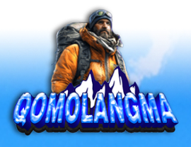 Qomolangma