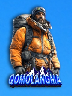Qomolangma