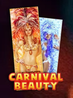 Carnival Beauty