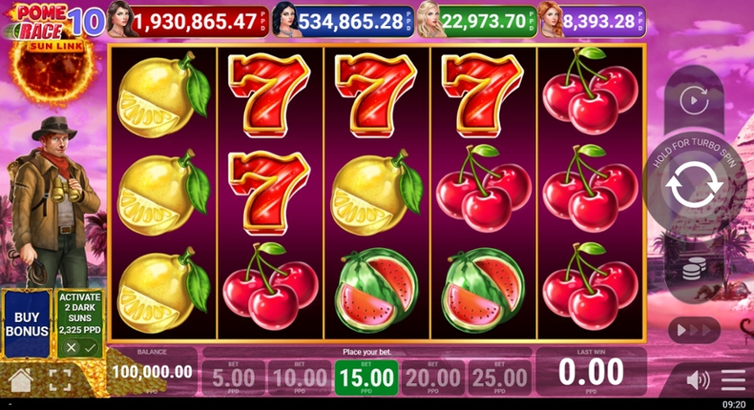 Pome Race 10 Sun Link.jpg