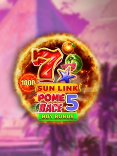Pome Race 10 Sun Link