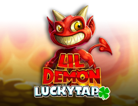 Lil' Demon LuckyTap