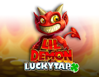 Lil' Demon LuckyTap