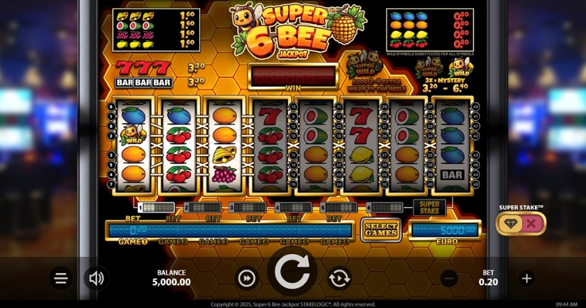 Super 6 Bee Jackpot.jpg