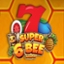 Super 6 Bee Jackpot