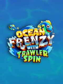 Ocean Frenzy