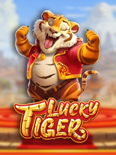 Lucky Tiger