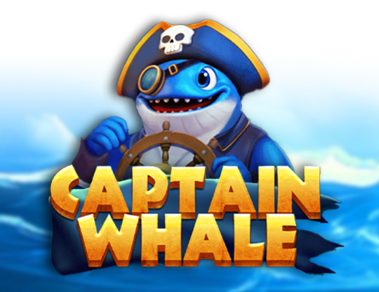 Captain Whale