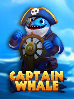Captain Whale