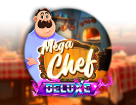 Mega Chef Deluxe