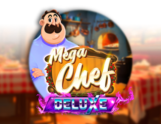 Mega Chef Deluxe