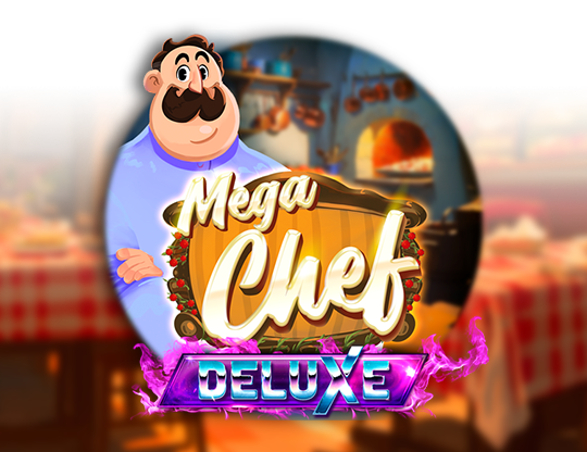 Mega Chef Deluxe
