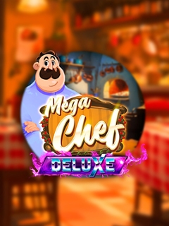 Mega Chef Deluxe