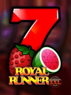 Royal Runner XXL